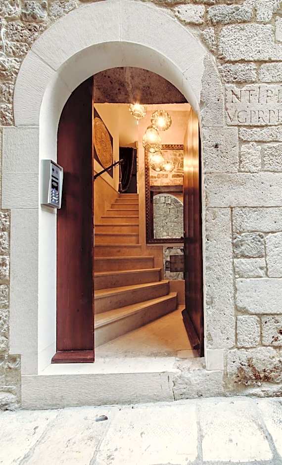 Villa Nepos Hotel