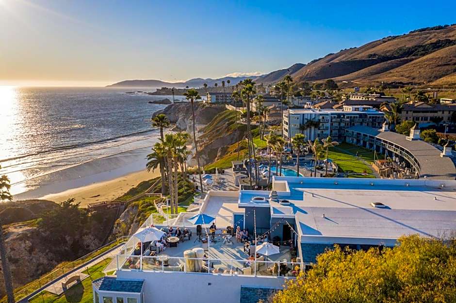 The Seacrest Oceanfront Hotel