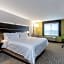 Holiday Inn Express and Suites- South Bend Casino By IHG