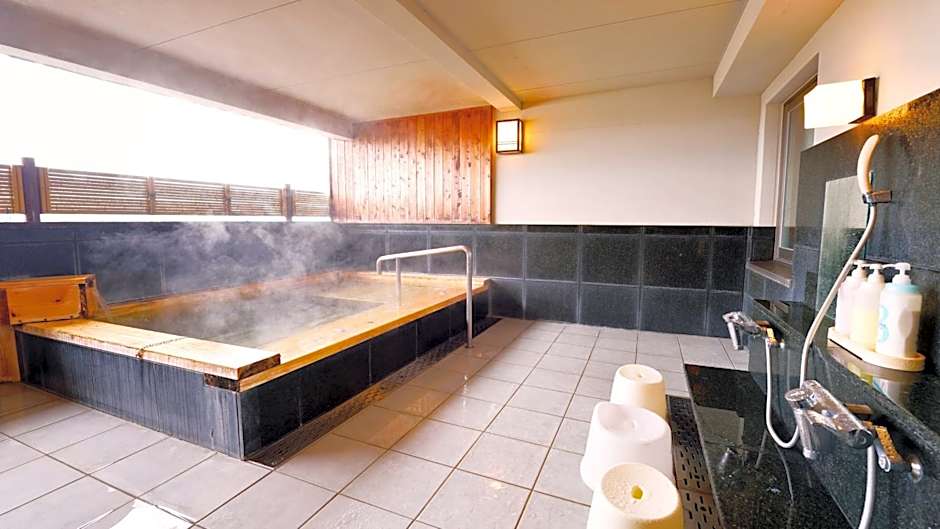 Hotel GRANDSPA AVENUE