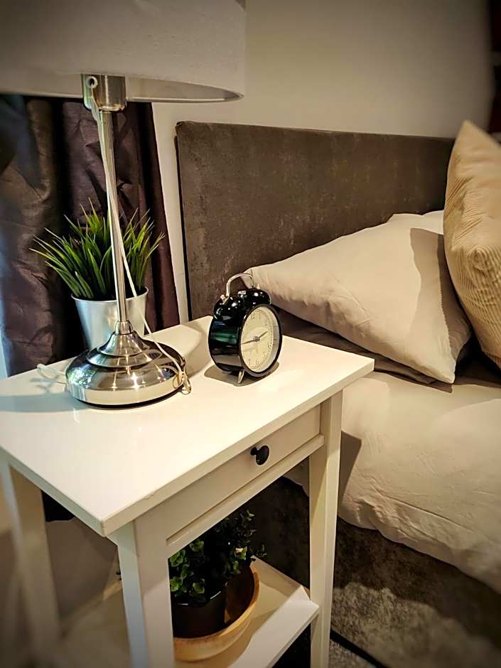 Hursley Rooms - The Dolphin