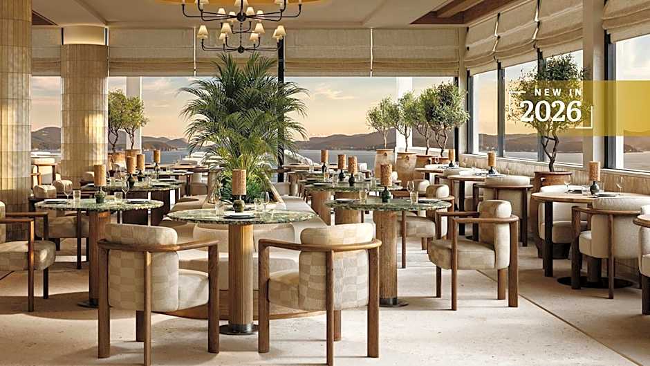 Sirena Resort Hvar - NEW IN 2026