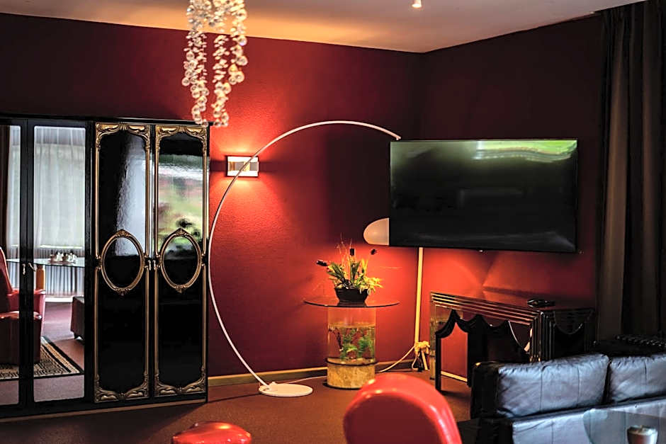 Hotel De Elderschans