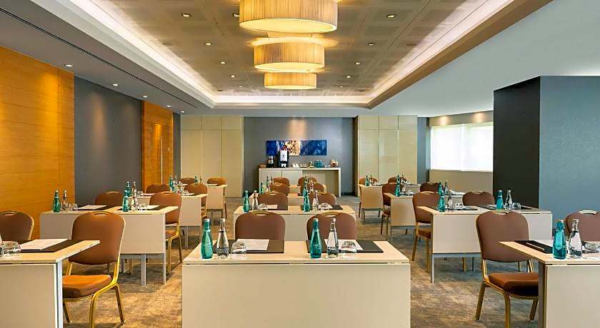 Swissôtel Büyük Efes Izmir