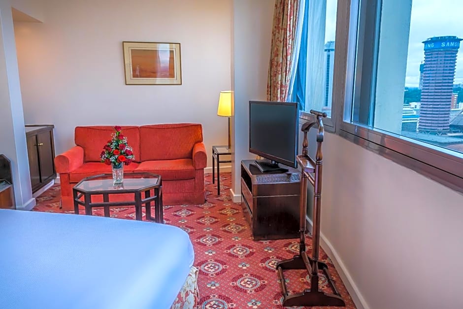 Hilton Nairobi