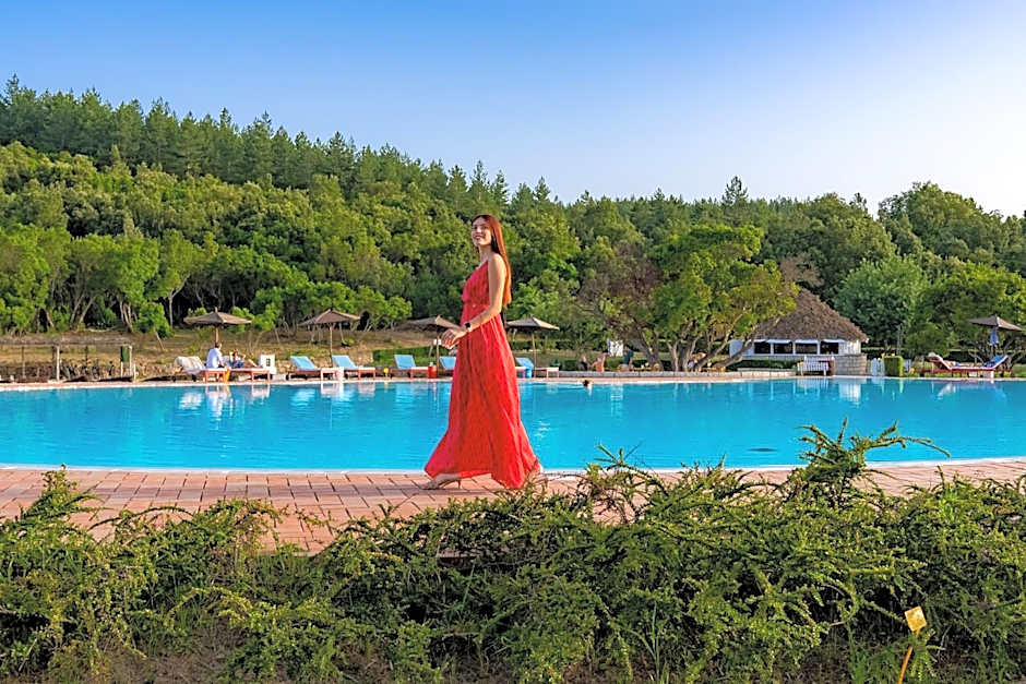 HOTEL ORLANDO Sardegna