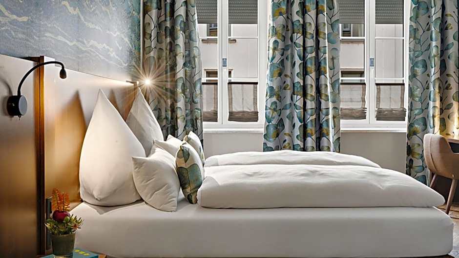 Hotel Deutsche Eiche