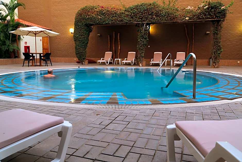 Casa Andina Standard Nasca