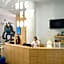 Ibis Styles Budapest Center