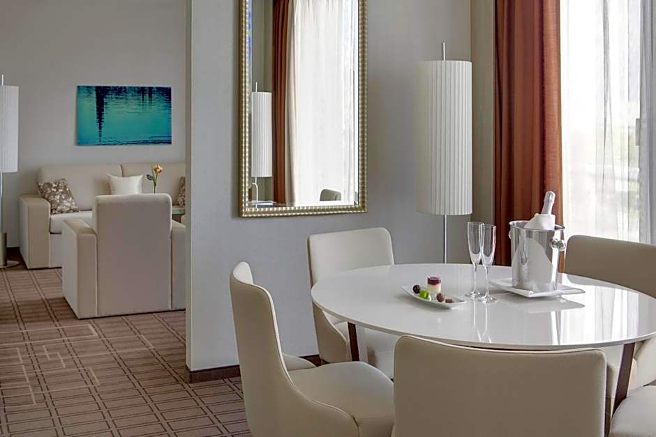 Steigenberger Hotel Bremen