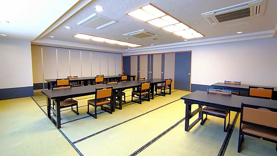 Rishiri Fuji Kanko Hotel