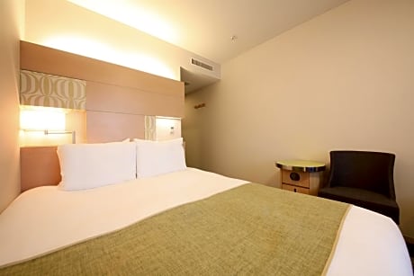 Moderate Double Room - Non-Smoking