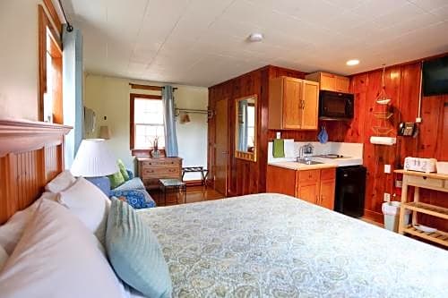 Cape Pines Motel Hatteras Island