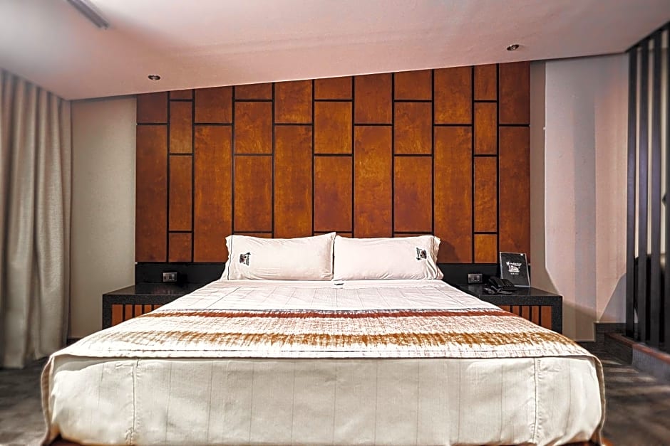 Motel Mediterraneo