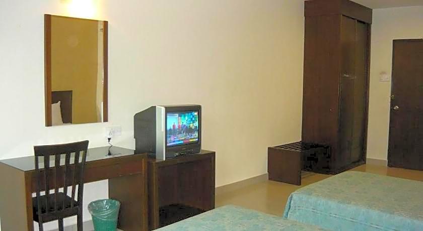Sinaran Motel