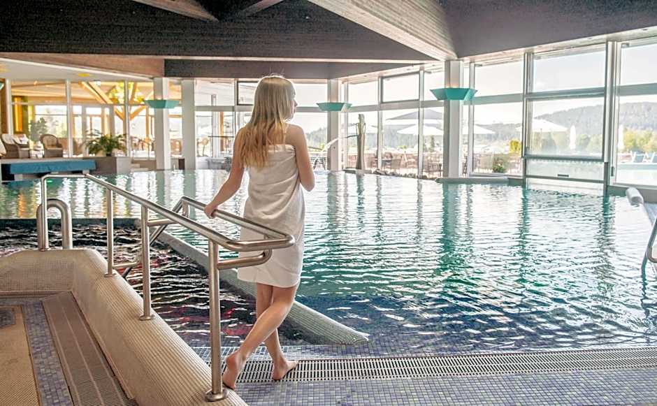 Hotel Vier Jahreszeiten am Schluchsee