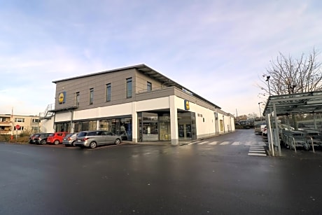 Petul Apart Hotel An'ne 40