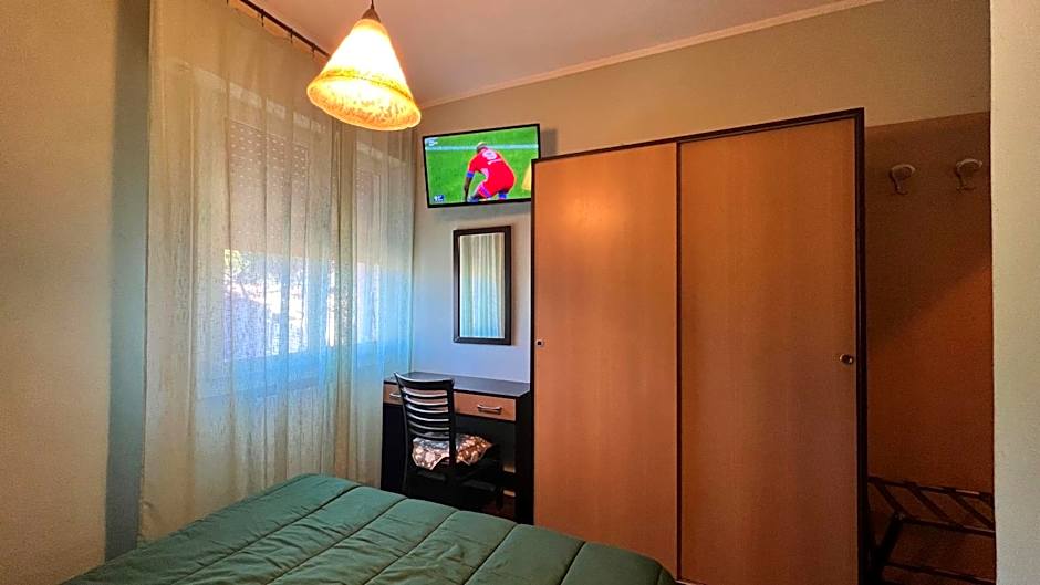 Hotel Il Cavaliere Nero