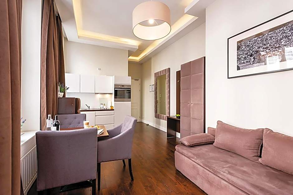 Arabel Design Apartments