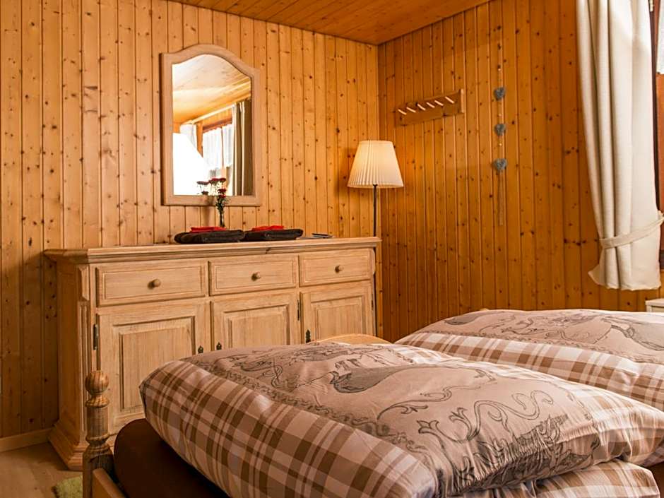 Gasthaus Göscheneralp