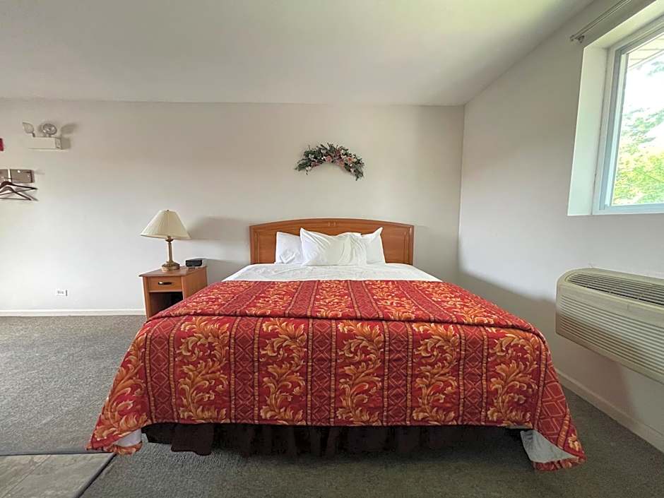 VIBE INN - WHIRLPOOLS SUITES - Lyons