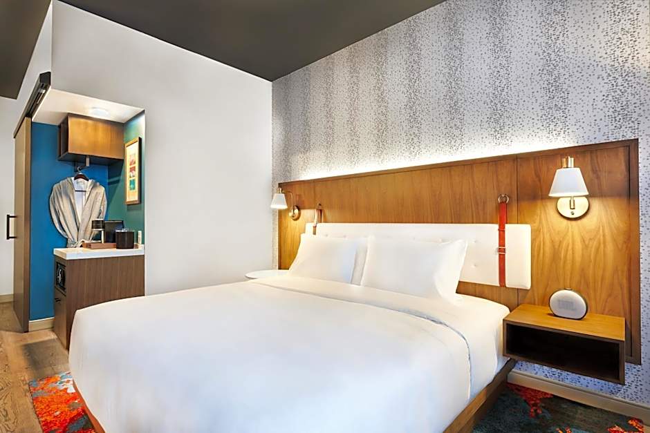 Hyatt Centric Downtown Denver