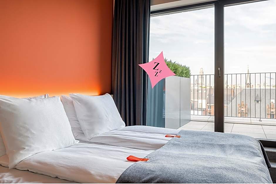 Citybox Antwerp