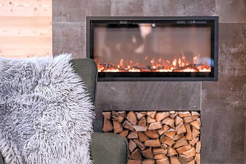 Gaia Residence Hotel