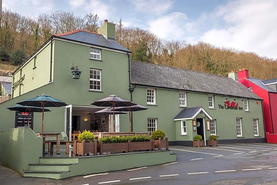 The Cambrian Inn