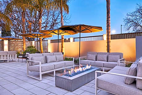 AC Hotel by Marriott Pleasanton