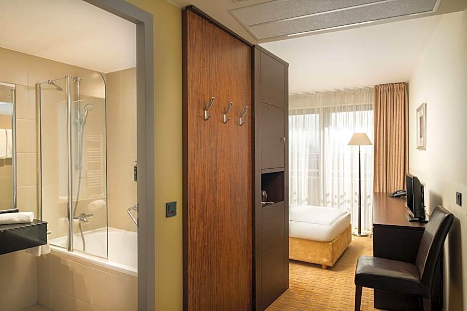 The Rilano Hotel Hamburg