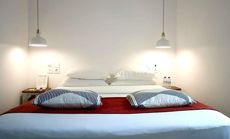 Aveiro Rossio Bed & Breakfast