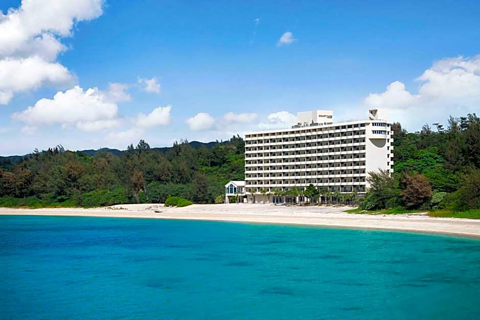 Courtyard by Marriott Okinawa Resort
