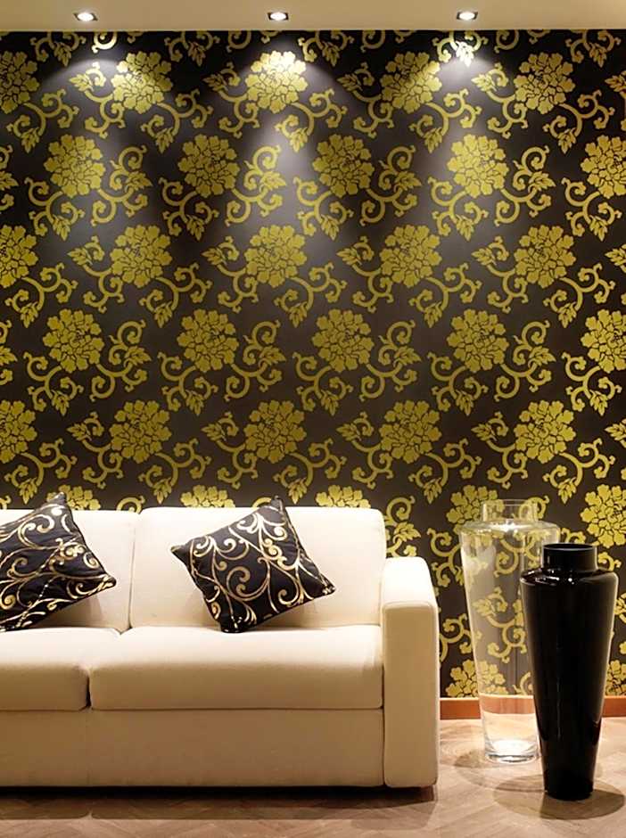 ACasaMia WelcHome Hotel