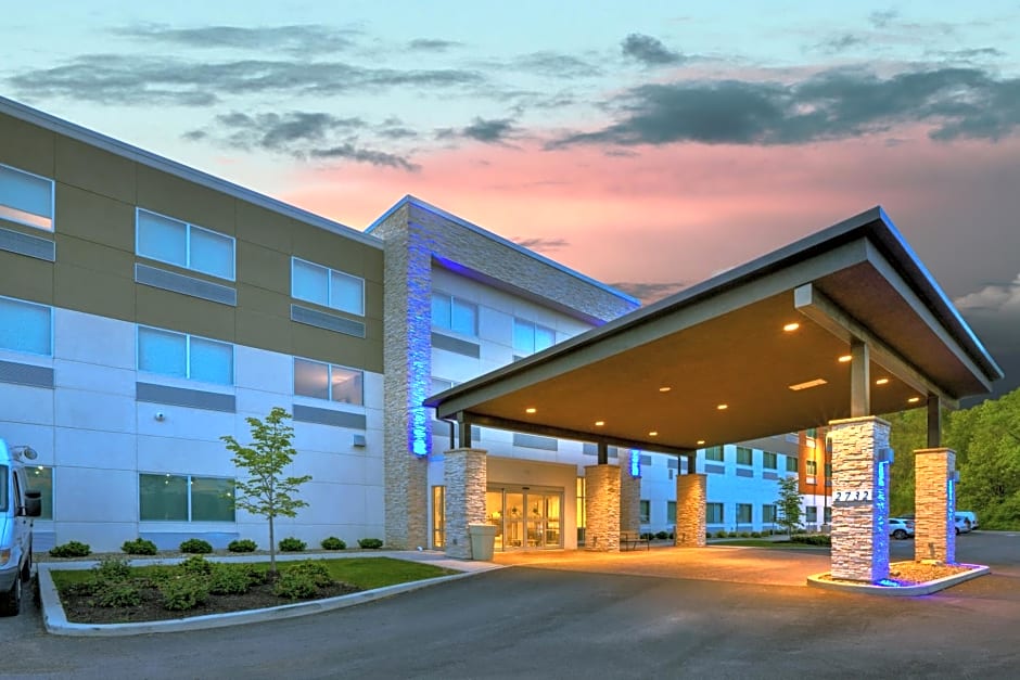 Holiday Inn Express & Suites New Castle By IHG
