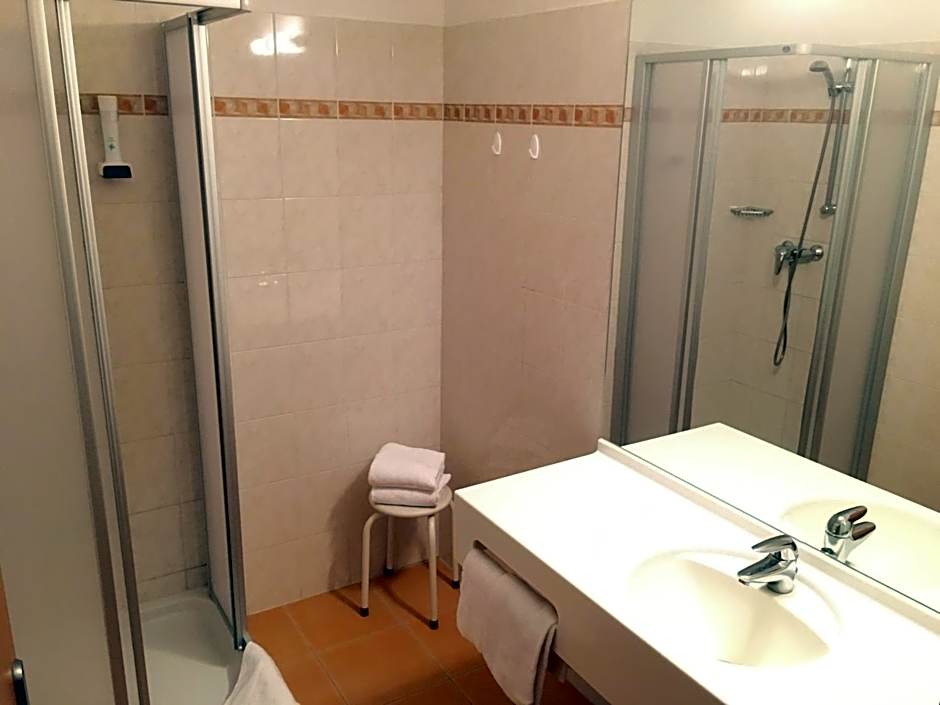 Landhotel Kreinerhof - Self Check In möglich