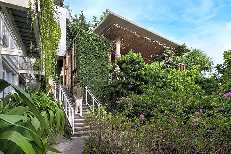 Rimbun Canggu Hotel