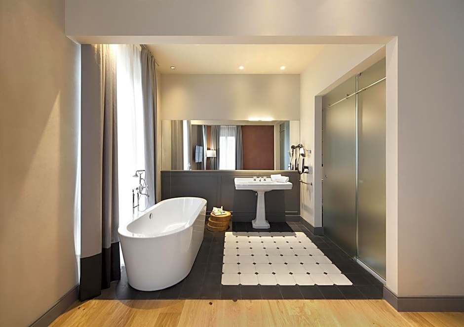 NH Collection Torino Piazza Carlina