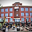 Hotel Rauw aan de Kade