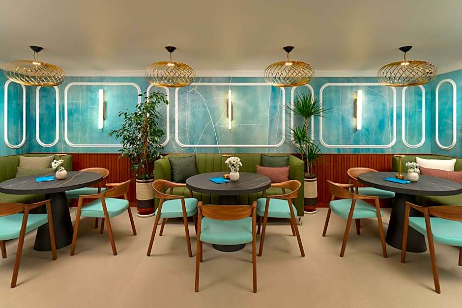 Mirari Boutique Hotel
