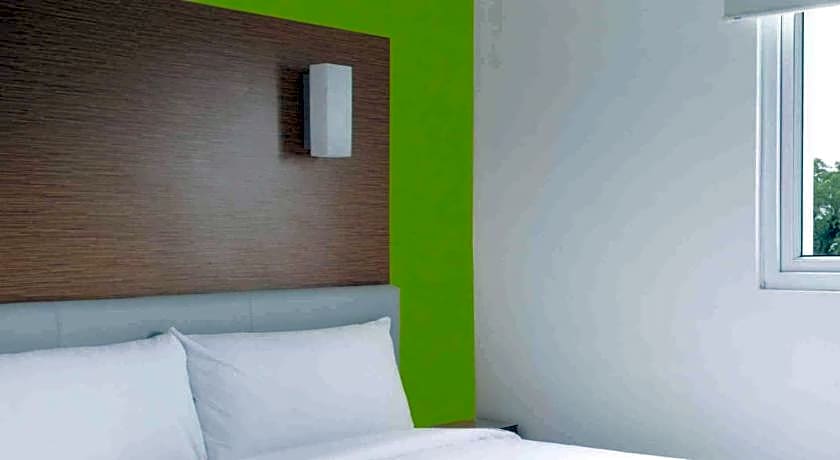 Amaris Hotel Pratama Nusa Dua - Bali