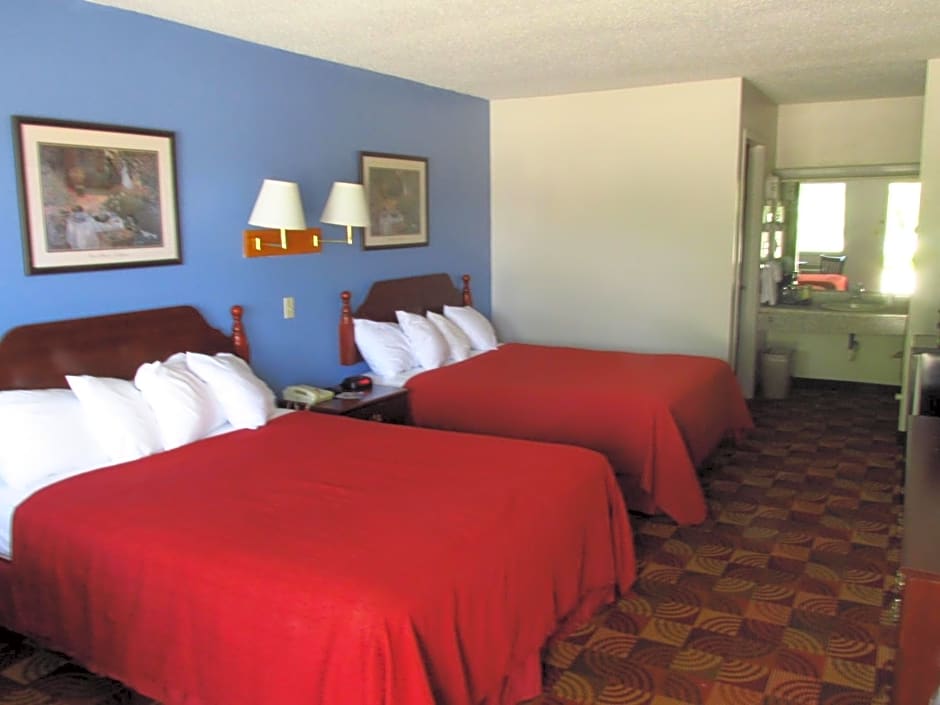 Americas Best Value Inn-Celina