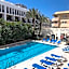 Apartamentos Jovial