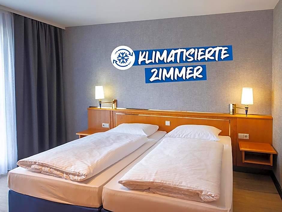 ACHAT Hotel Magdeburg