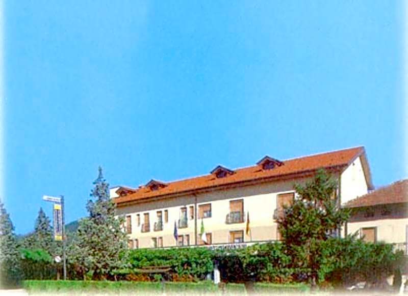 Ristorante Albergo da Giovanni