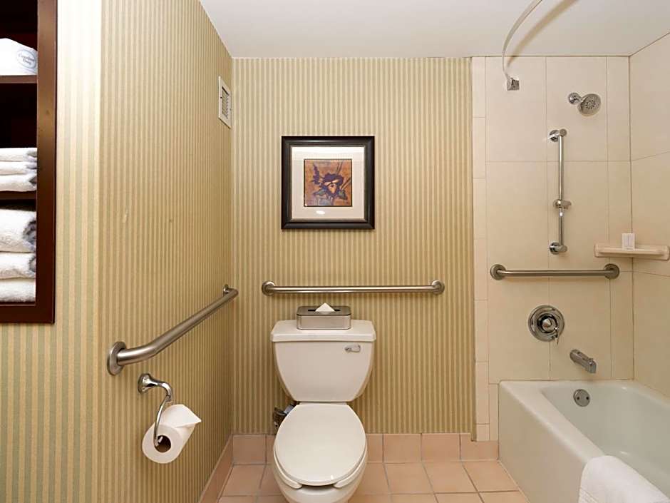 Hotel Burbank