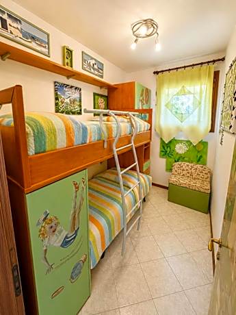 Two-Bedroom Apartment - Ground Floor