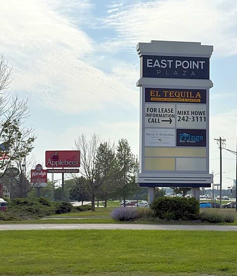 Quality Inn Manitowoc