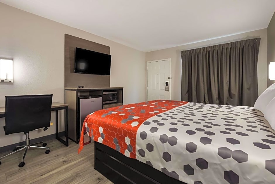 Econo Lodge