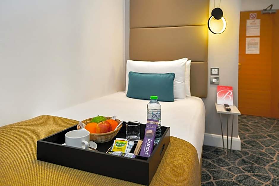 Queens Park Premier London Hyde Park